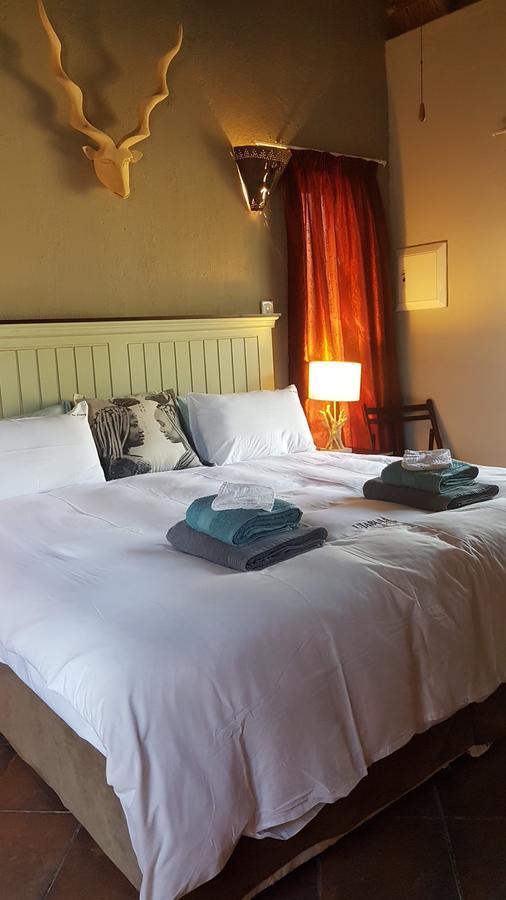 Ujabule Lodge Hoedspruit Kültér fotó